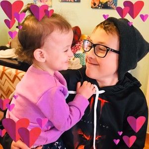 Meet your Posher, Kasey